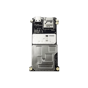 Placa Core com Mini 3