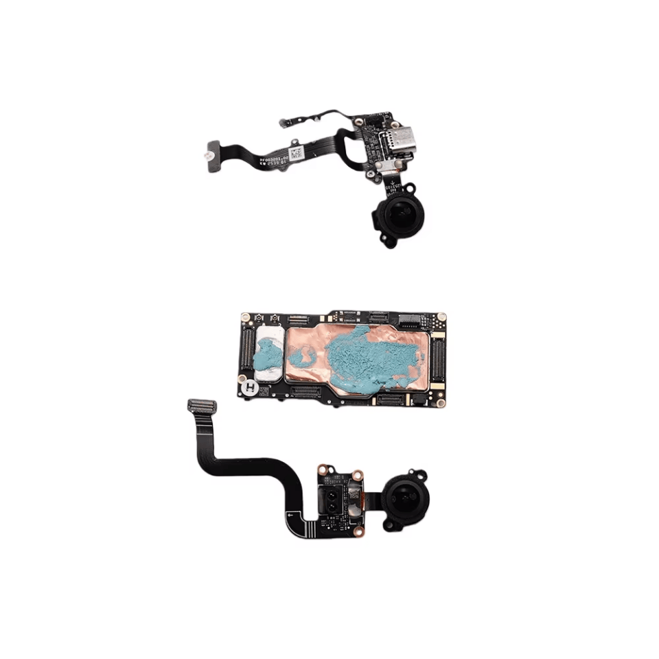 Placa Core com Sensores DJI Neo 2 - Imagem 2
