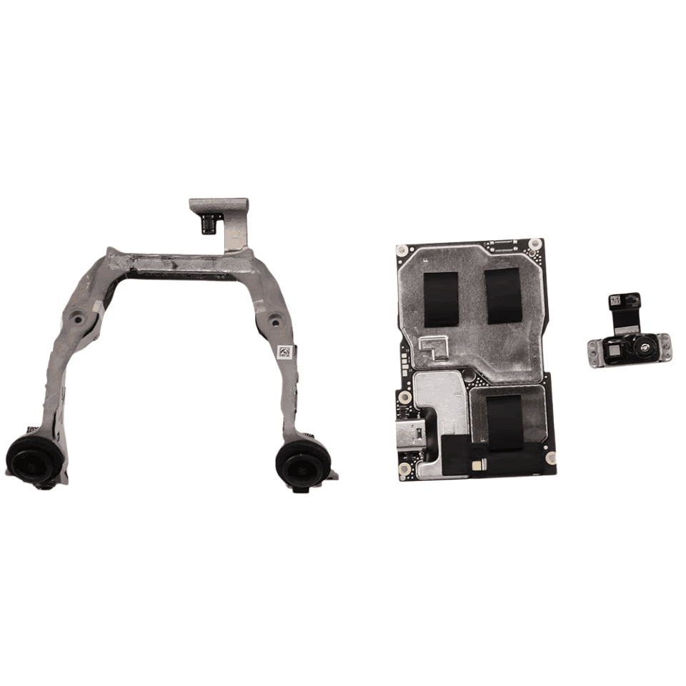 Placa Core Com Sensores DJI Avata 360