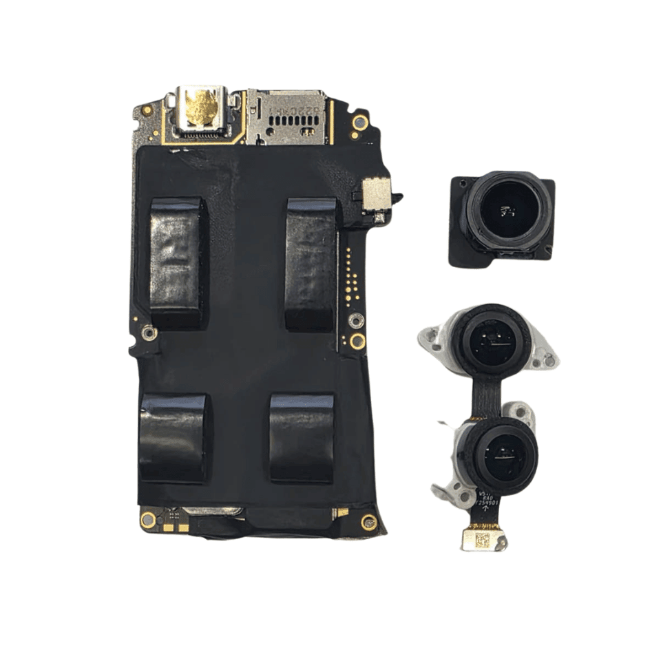 Placa Core Com Sensores E Cmos DJI Lito 1