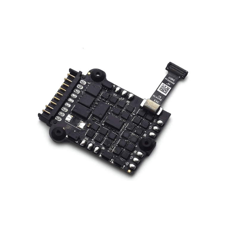 Placa Esc Board DJI Air 3 Ou Air 3S Com Cabo Flat