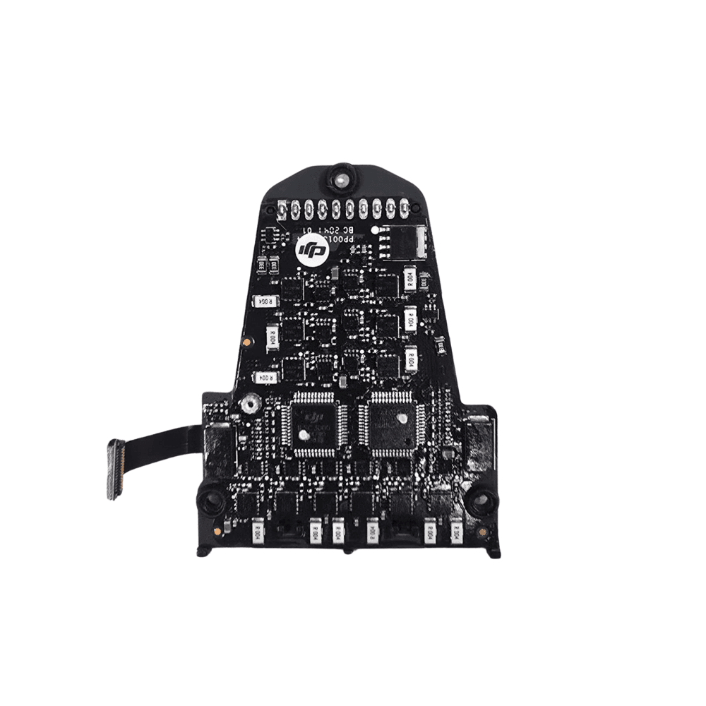 Placa Esc Para Air 2 E Air 2S - Imagem 2