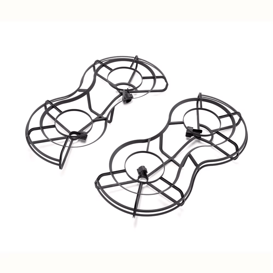 Protetor de Hélices Original DJI Mini 3/ Mini 3 Pro - Imagem 2