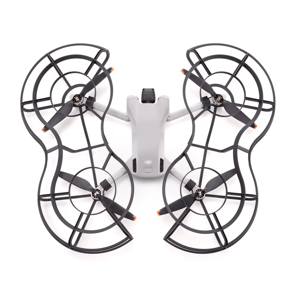 Protetor de Hélices Original DJI Mini 3/ Mini 3 Pro - Imagem 3