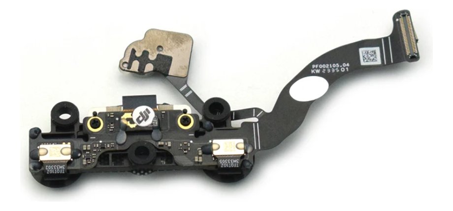 Sensor Inferior Com Flat Completo DJI Mini 4 Pro - Imagem 2