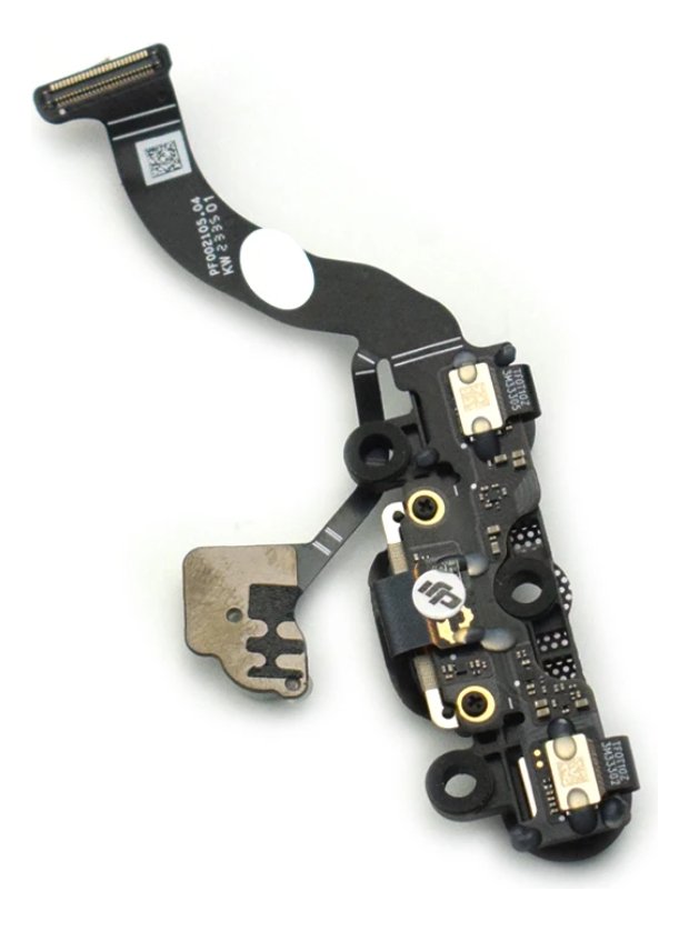 Sensor Inferior Com Flat Completo DJI Mini 4 Pro - Imagem 3