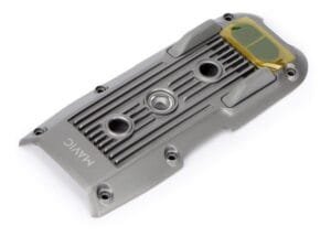Shell Botton Inferior Air 2