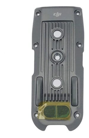 Shell Botton Inferior Air 2S