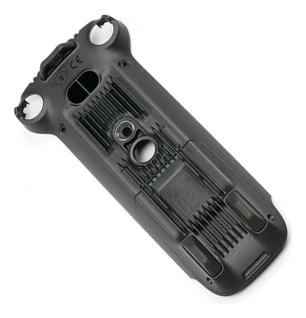 Shell Botton Inferior DJI Mavic 4 Pro Original