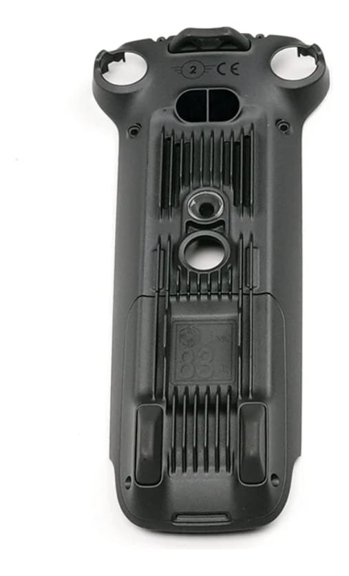 Shell Botton Inferior DJI Mavic 4 Pro Original - Imagem 2