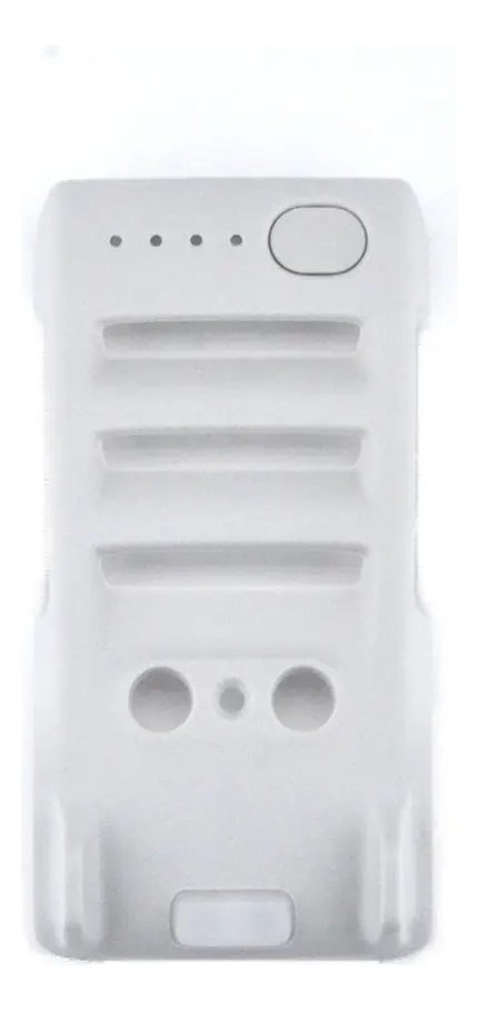 Shell Botton Inferior Mini 2 / SE