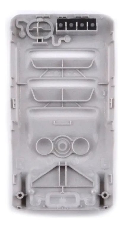 Shell Botton Inferior Mini 2 / SE - Imagem 2