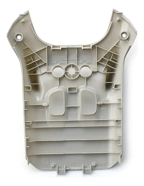 Shell Botton Inferior Mini 3 - Imagem 2