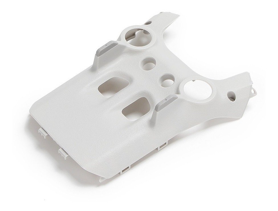 Shell Botton Inferior Mini 3 Pro - Imagem 4