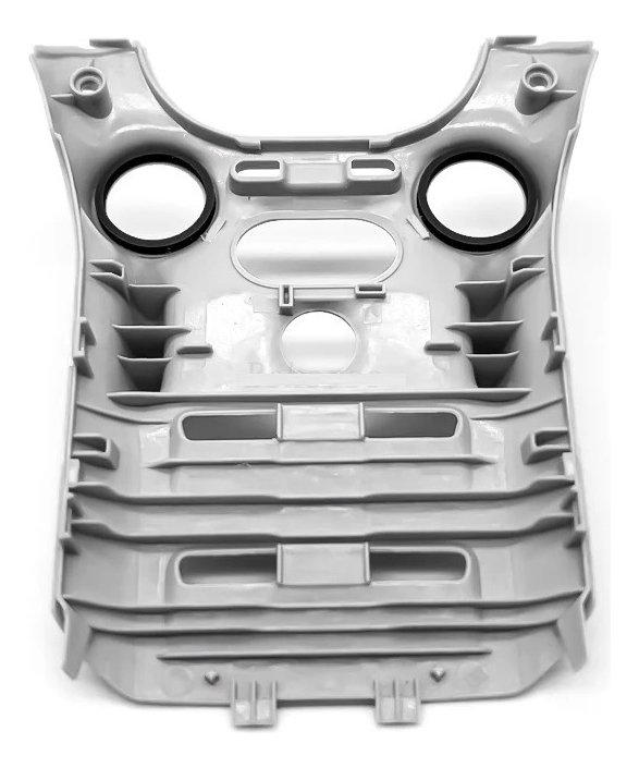 Shell Botton Inferior Mini 4 Pro - Imagem 2