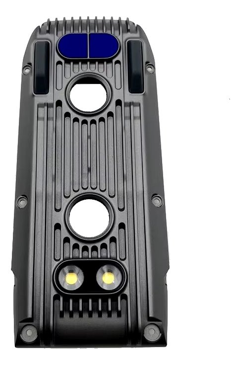Shell Botton Inferior Para DJI Mavic 3 Todas Versões - Imagem 3