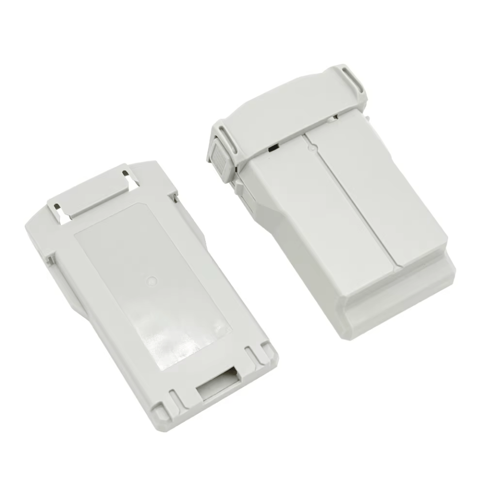 Shell Carcaça da Bateria DJI Mini 3/ Mini 4 - Imagem 2