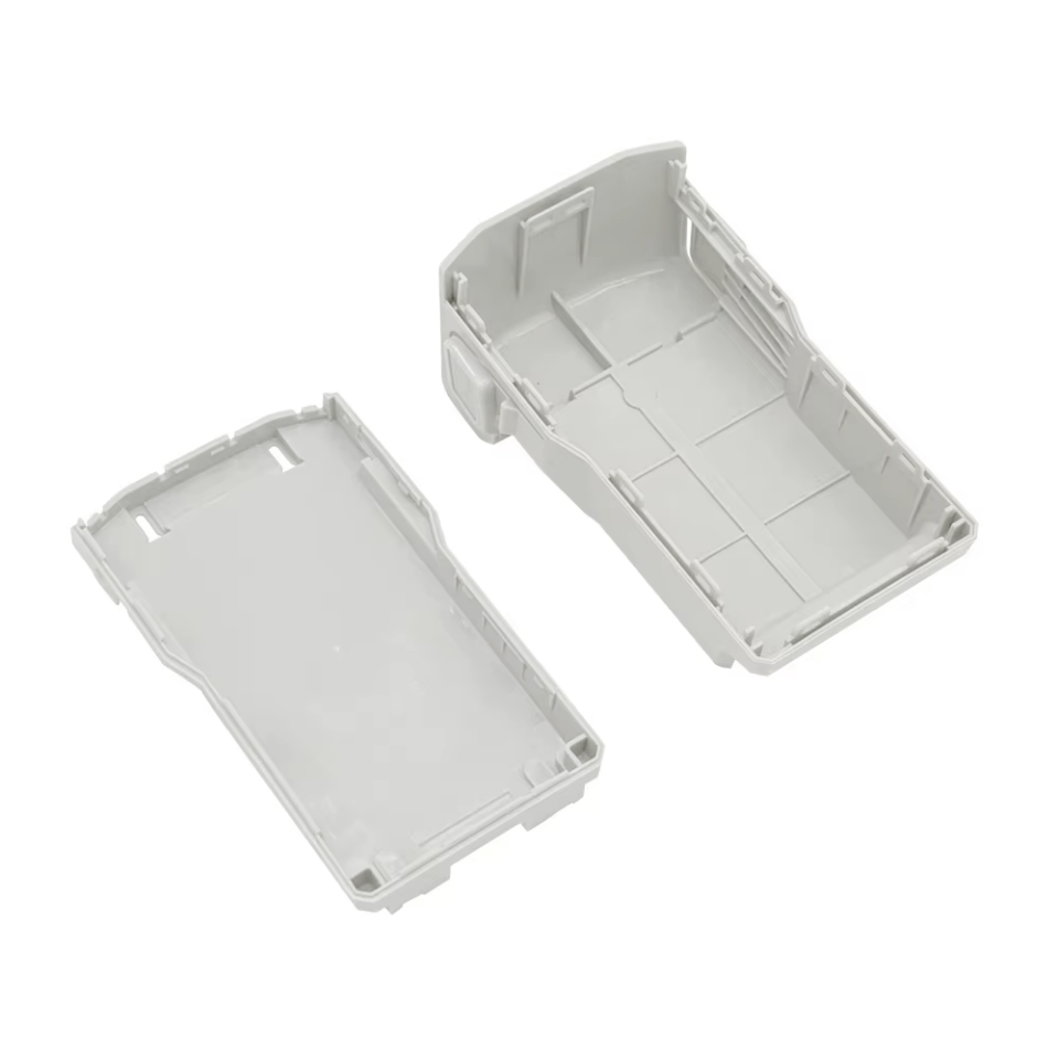 Shell Carcaça da Bateria DJI Mini 3/ Mini 4 - Imagem 3
