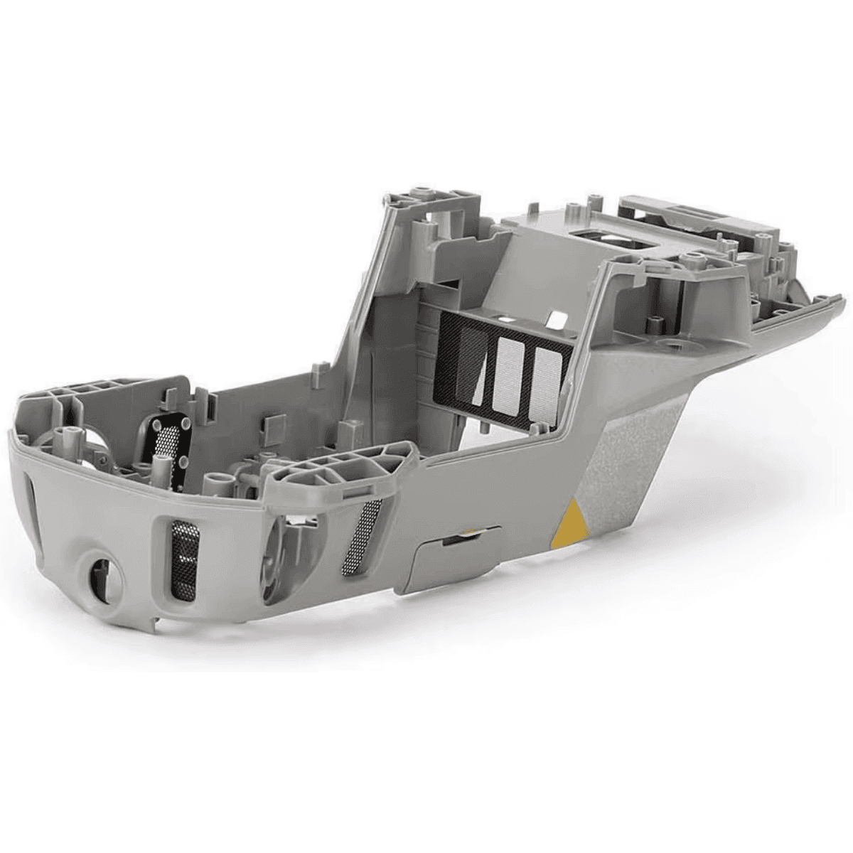 Shell Do Meio Middle Air 2 E 2S