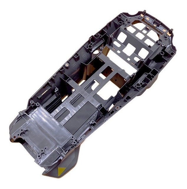 Shell do Meio Middle Mavic 3 Todas Versões
