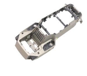 Shell Do Meio Middle Mavic Platinum