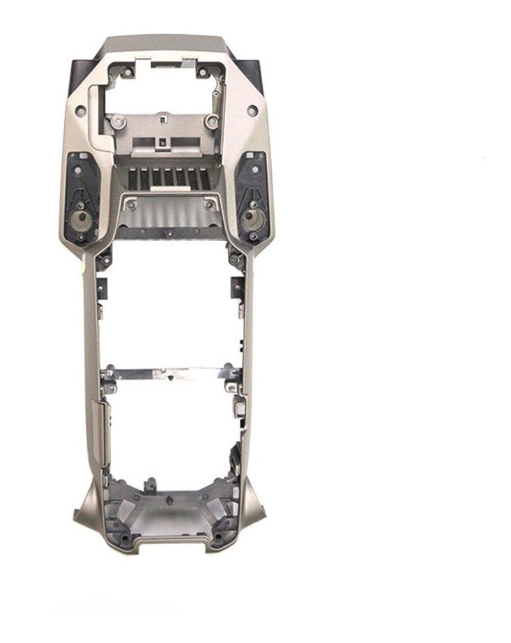 Shell do Meio Middle Mavic Platinum - Imagem 2