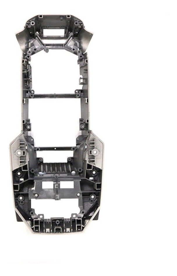 Shell do Meio Middle Mavic Platinum - Imagem 4