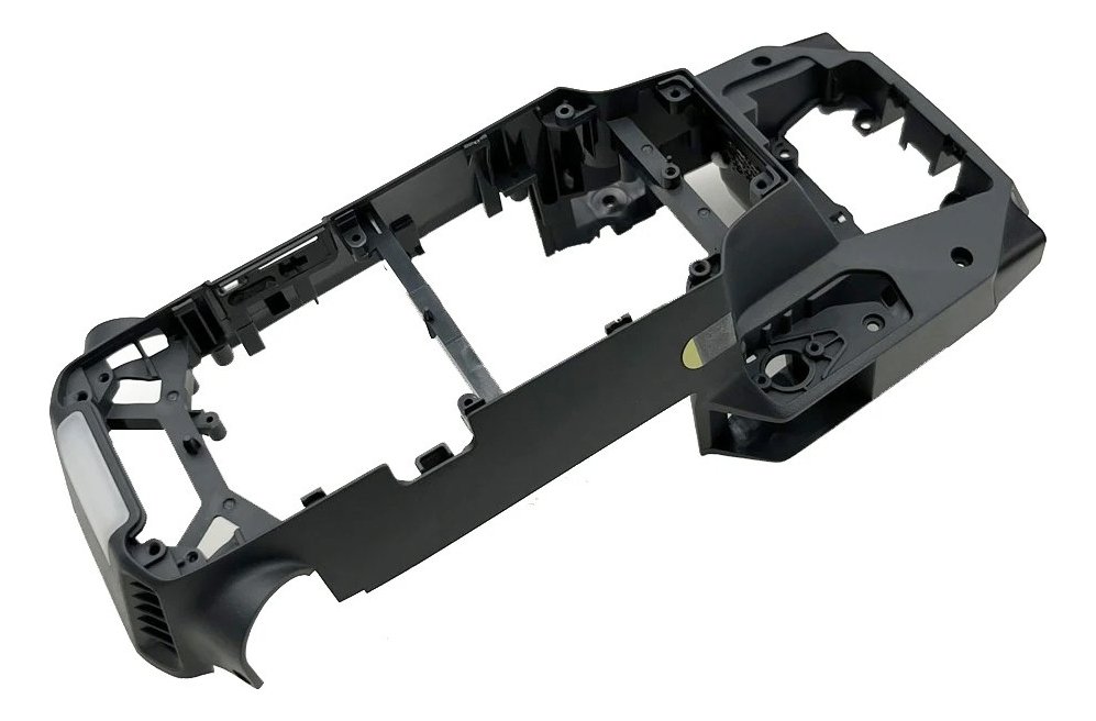 Shell do Meio Middle Mavic Pro - Imagem 2