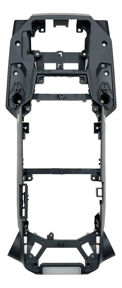 Shell do Meio Middle Mavic Pro - Imagem 3