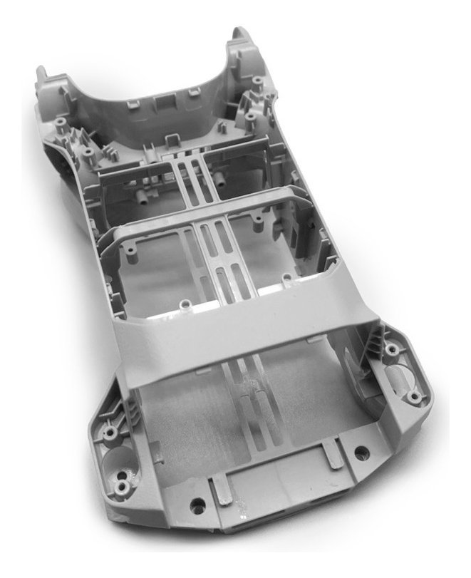 Shell do Meio Middle Mini 3 - Imagem 2