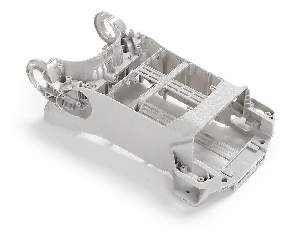 Shell do Meio Middle Mini 3 Pro - Imagem 2