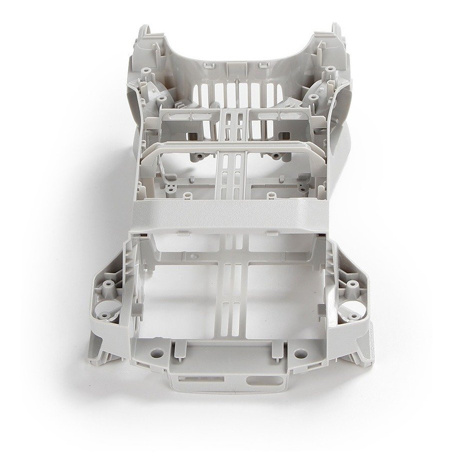 Shell do Meio Middle Mini 3 Pro - Imagem 3