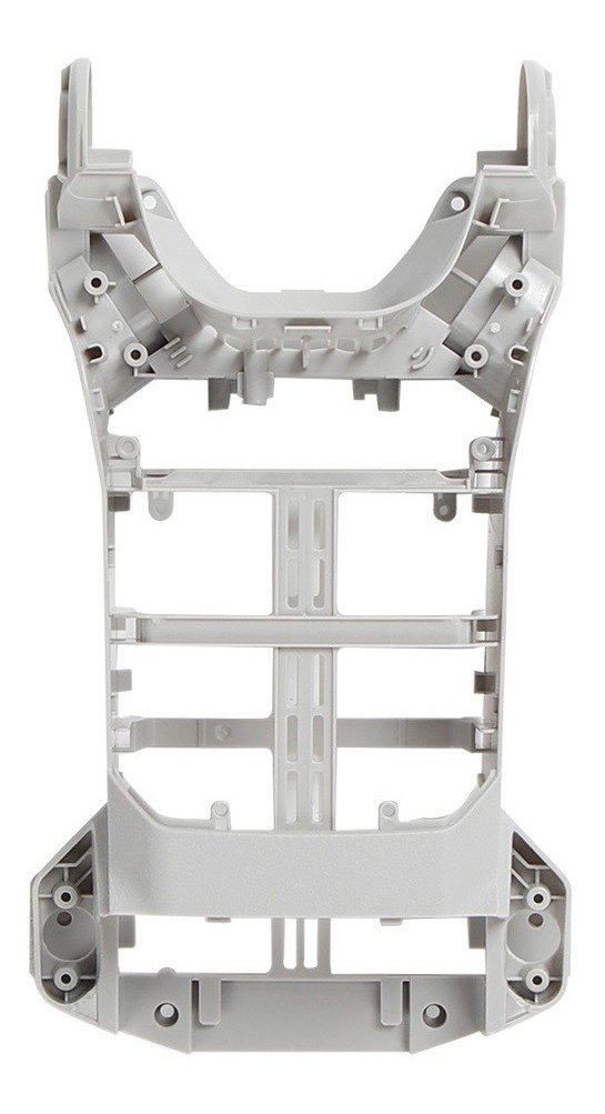Shell do Meio Middle Mini 3 Pro - Imagem 4