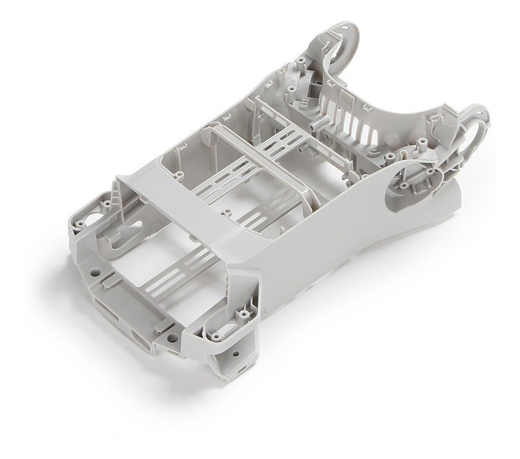 Shell do Meio Middle Mini 3 Pro - Imagem 5