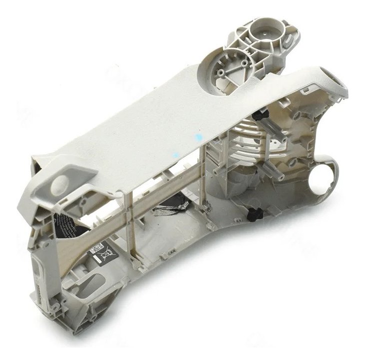 Shell do Meio Middle Mini 4 Pro - Imagem 3
