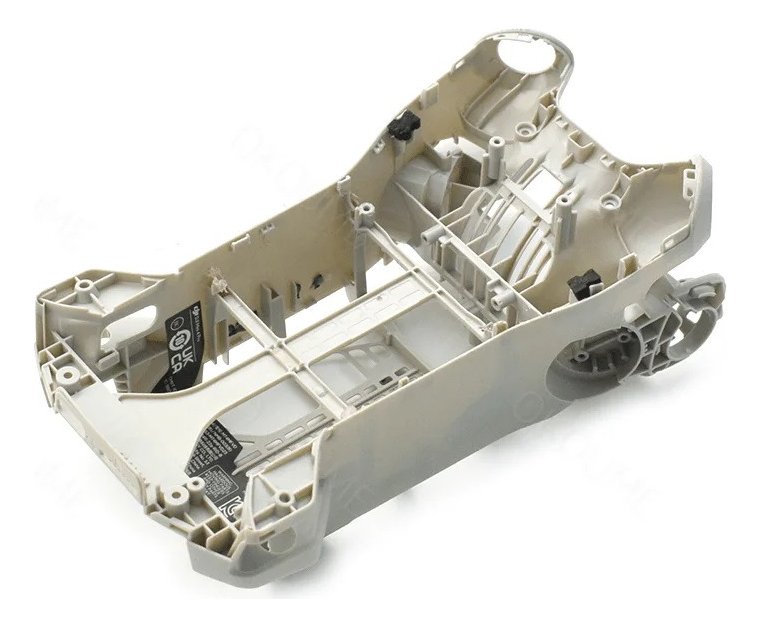 Shell do Meio Middle Mini 4 Pro - Imagem 4