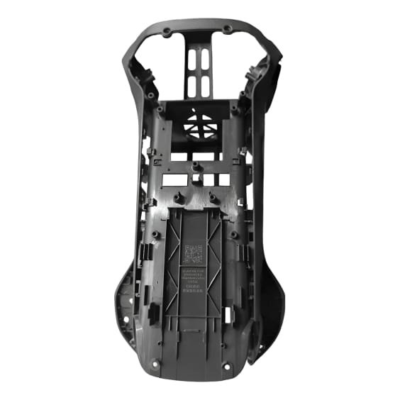 Shell Do Meio Middle Para DJI Mavic 4 Pro Original