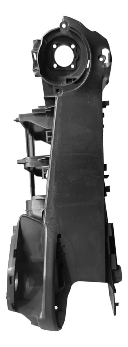 Shell Do Meio Middle Para DJI Mavic 4 Pro Original - Imagem 3