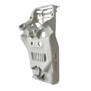 Shell Do Meio Middle Para DJI Flip Original