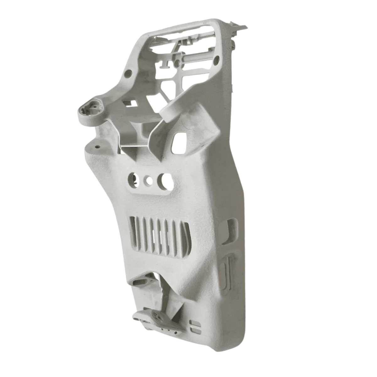 Shell Do Meio Middle Para DJI Flip Original