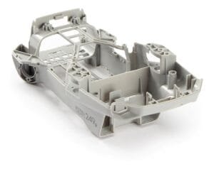 Shell Do Meio Middle Mini 2