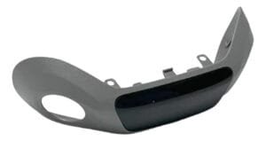Shell Front DJI Air 3S