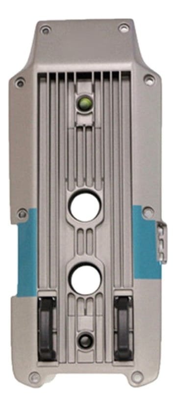 Shell Inferior Botton DJI Mavic Pro/ Platinum