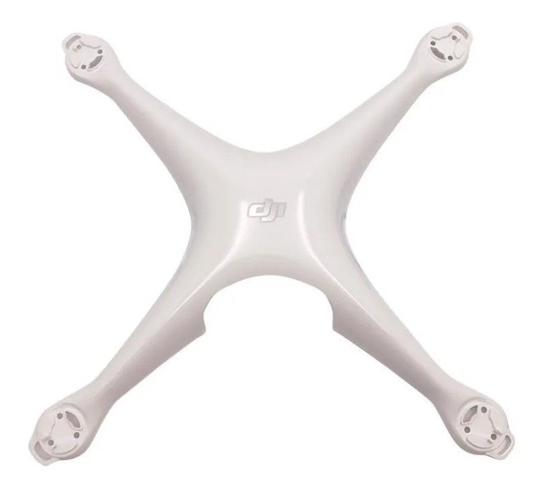 Shell Superior Original Phantom 4 Pro/adv