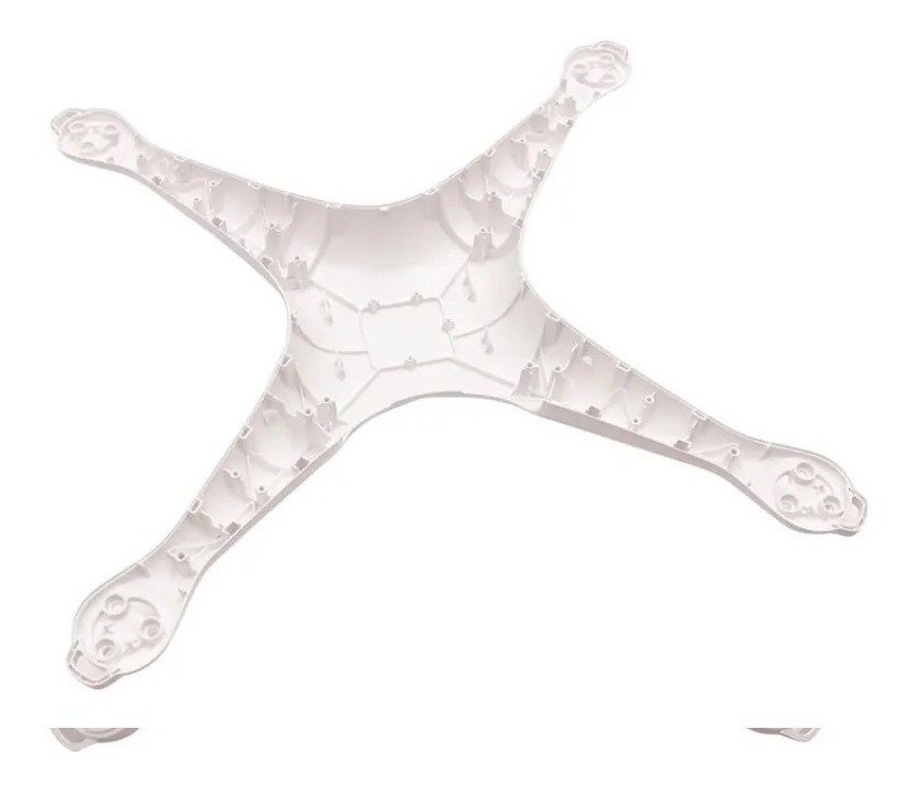 Shell Superior Original Phantom 4 Pro/adv - Imagem 2