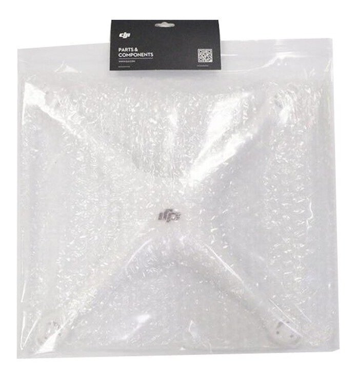 Shell Superior Original Phantom 4 Pro/adv - Imagem 3
