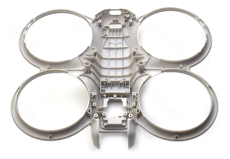 Shell Superior Upper DJI Neo Original - Imagem 3