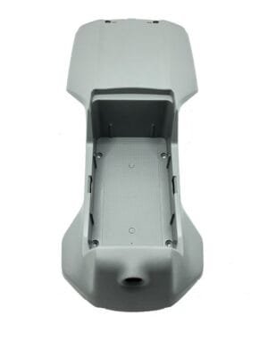 Shell Top Upper Air 2