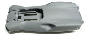 Shell Top Upper Air 3
