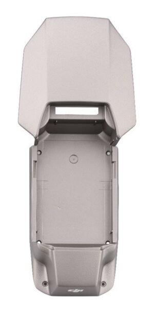 Shell Top Upper Mavic Platinum